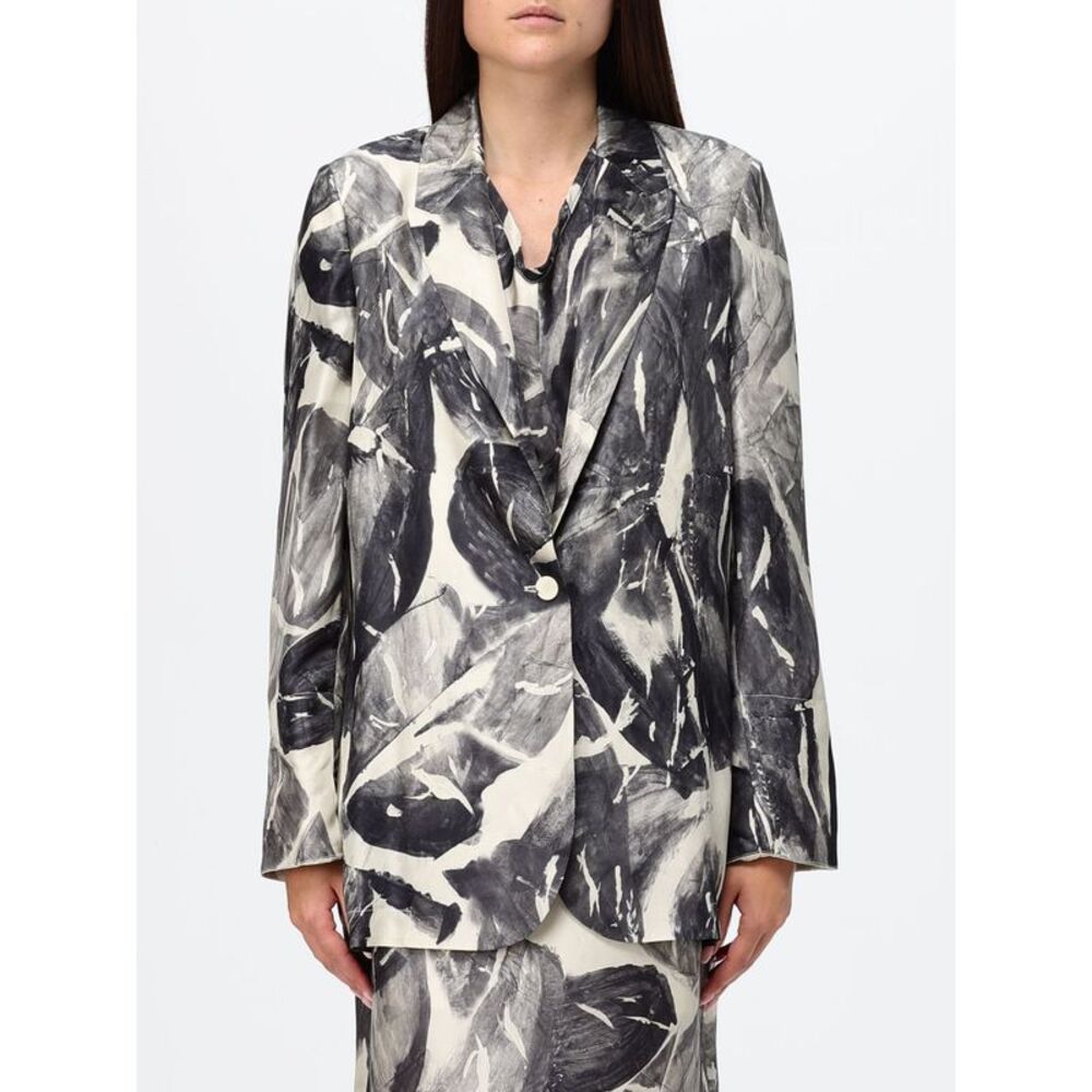 Alysi Women Jacket Woman Alysi